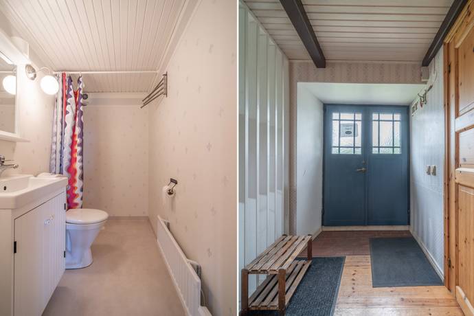 9 rum Villa på Äleklintagatan 34 Äleklinta Borgholms kommun - bild 42