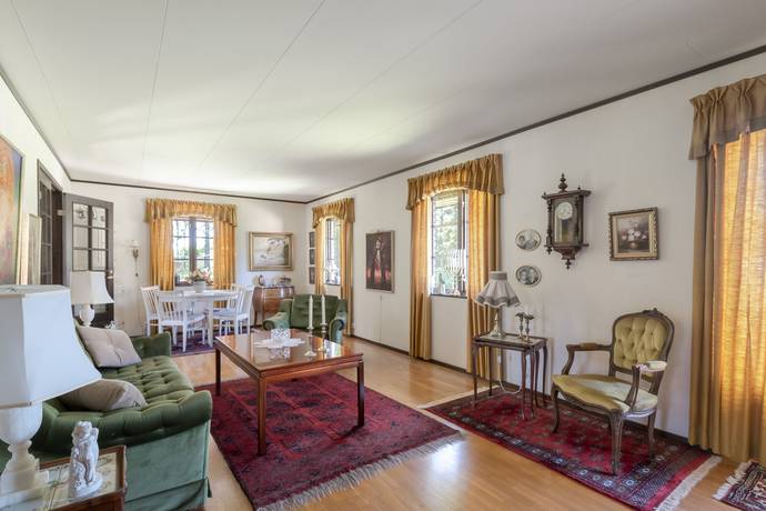 5 rum Villa på Drottningholmsvägen 12 Marieberg Örebro kommun - bild 25