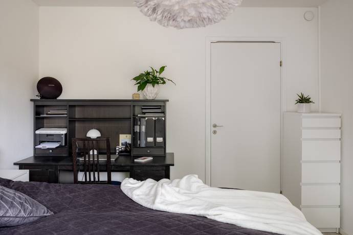 4 rum Lägenhet på Sturevägen 26B Rotebro Sollentuna kommun - bild 17