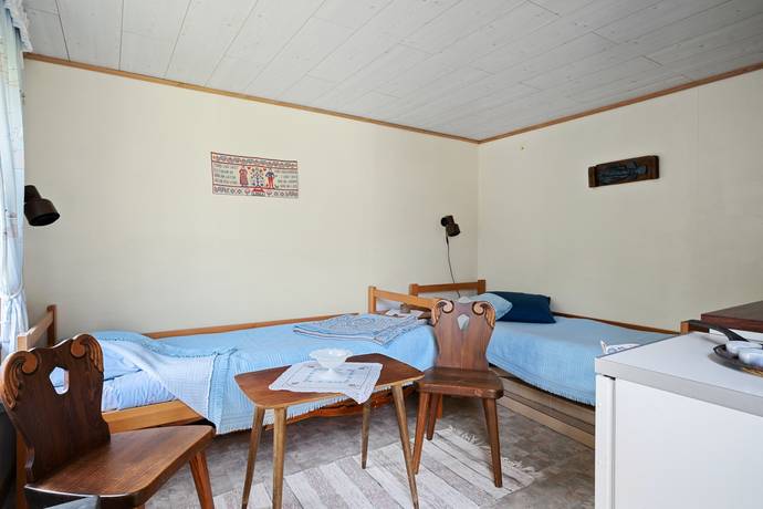 3 rum Fritidsboende på Valön 404 Nösund Orust kommun - bild 25