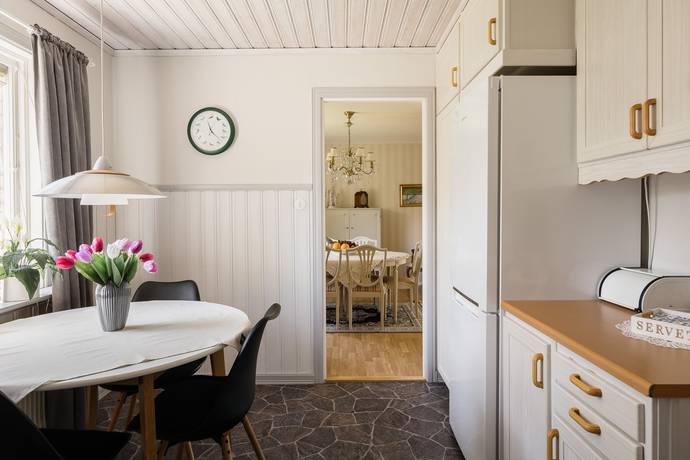 4 rum Villa på Åkleby Björkliden  Ulvåker Skövde kommun - bild 18