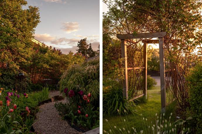5 rum Villa på Schottisvägen 3 Nolgård Hammarö kommun - bild 11