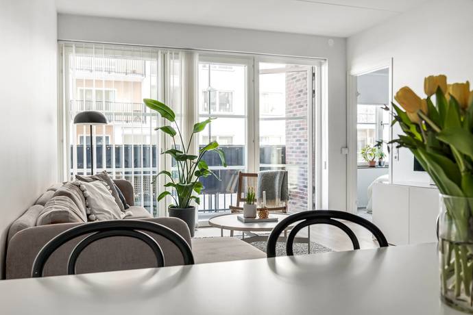 2 rum lägenhet på Påsgatan 6 Munksjöstaden, Jönköpings kommun - bild 4
