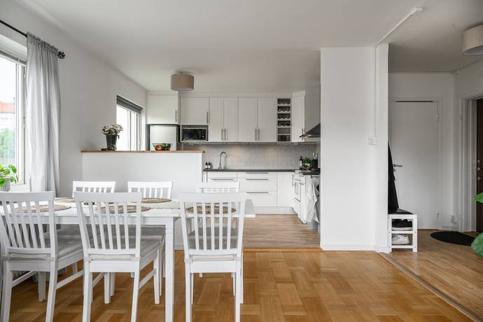 Pär Lagerkvists väg 10A, Gamla Norr, Växjö kommun