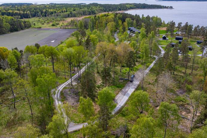 tomt på Tomter i Sjögerås Ågotsberg Säffle, Säffle kommun - bild 3