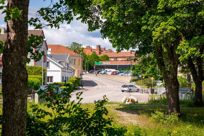 6 rum Villa på Kanalgatan 8 Torshälla Eskilstuna kommun - bild 42