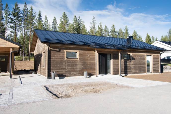 5 rum Villa på Arkeologivägen 21 Furuvik Lycksele kommun - bild 5