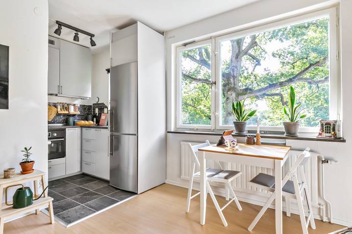 Kubbegatan 20, Sköndal - Sköndals Centrum, Stockholms kommun