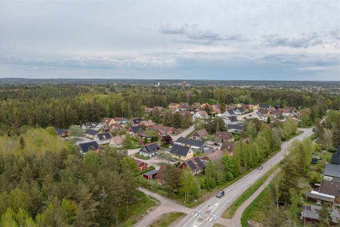 5 rum Villa på Jupitergatan 63 Jupiter Säffle kommun - bild 34