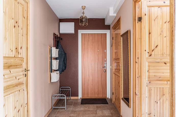 3 rum Lägenhet på Wivalliusgatan 29 Nyby Uppsala kommun - bild 33