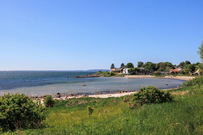 5 rum villa på Nätvägen 6 Skepparkroken, Ängelholms kommun - bild 3