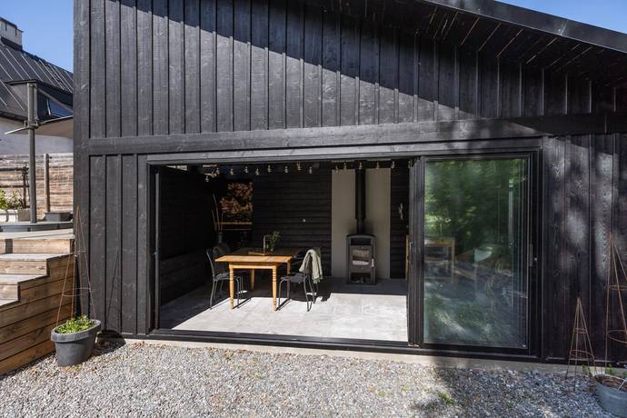 5 rum Parhus på S:t Johannesgatan 10 Djurgården Eskilstuna kommun - bild 30