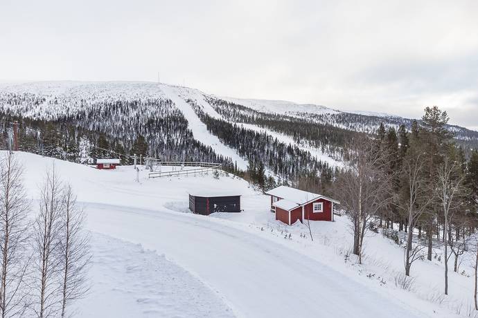 7 rum Fritidshus på Björnrike Blåbärsvägen 10 Vemdalen/ Björnrike Härjedalens kommun - bild 84