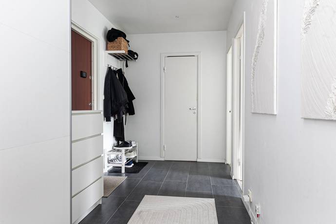 2 rum lägenhet på Frontgatan 4 Fredriksdal, Helsingborgs kommun - bild 5