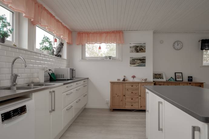 75 m² Fritidshus på Skavdöstigen 3 Adriansnäs Oskarshamns kommun - bild 20