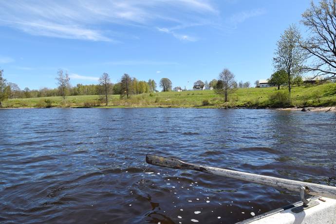 10 rum Gård/skog på Baggekulla 101, 102, 103, 104 Västergötland Ulricehamns kommun - bild 98