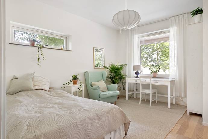 220 m² Villa på Hovås bautastensväg 13 Hovås Göteborgs kommun - bild 12