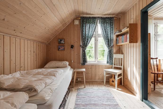 4 rum Gård/skog på Lersjön Skogen 1 Eda Kommun Eda kommun - bild 19