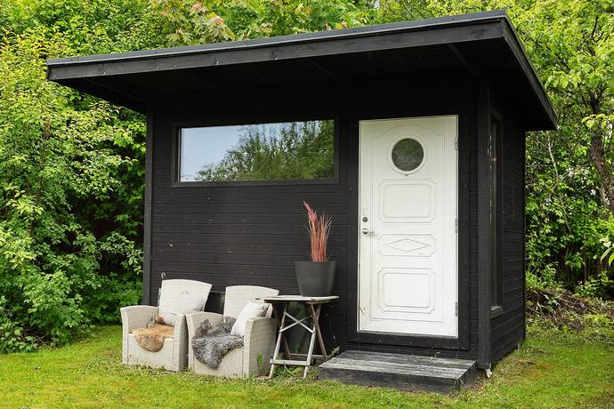110 m² Villa på Holmängeesplanaden 16 Söderhamn Söderhamns kommun - bild 18