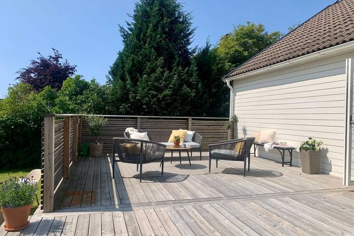 5 rum villa på Lyckhemsvägen 9 Mölnlycke, Härryda kommun - bild 5