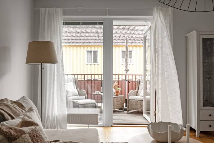 2 rum lägenhet på Madängsgatan 9 Centrala Hisingen - Kvillebäcken, Göteborgs kommun - bild 2