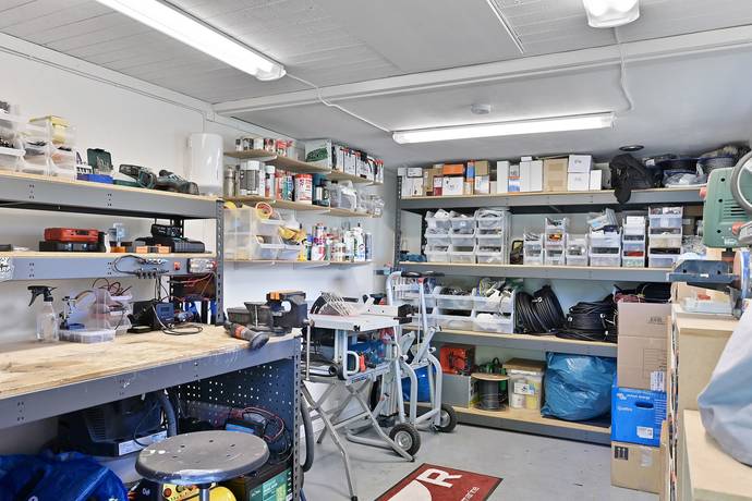 3 rum Villa på Tallskogsvägen 23 Barnvik Värmdö kommun - bild 30