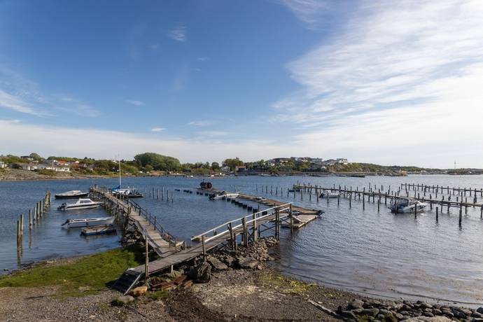 5 rum Villa på Vikbrovägen 4 Torslanda Göteborgs kommun - bild 38