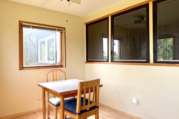 3 rum Fritidshus på Blåklocksgatan 15, lott nr 164 Almåsa B-området Malmö kommun - bild 9