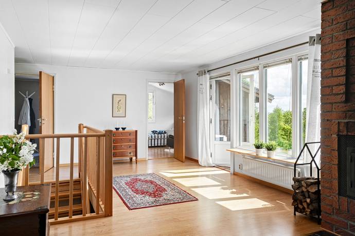 4 rum Villa på Strömlidsvägen 18 Alingsås Alingsås kommun - bild 17