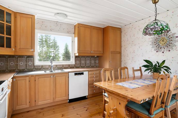 4 rum vinterbonat fritidshus på Högklintsvägen 10 Bergshamra, Norrtälje kommun - bild 5