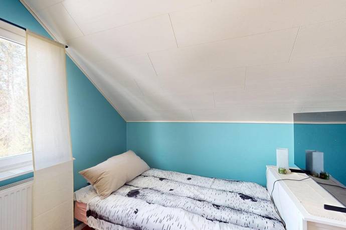 6 rum Villa på Långsjöby 242 Storuman Storumans kommun - bild 28