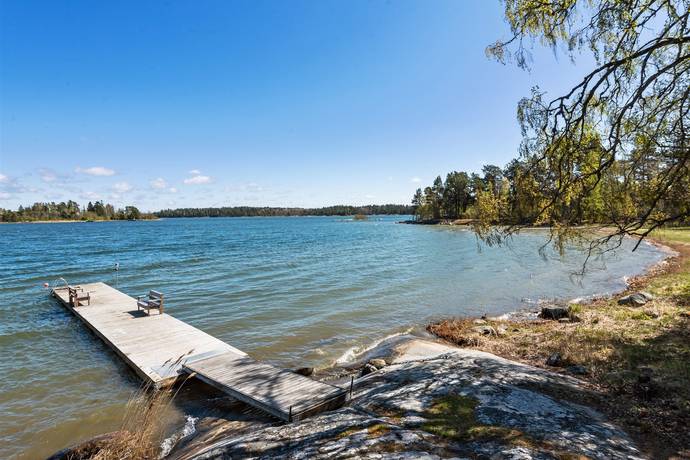 3 rum fritidshus på Pelikanvägen 4 Gärdsnäs, Norrtälje kommun - bild 4
