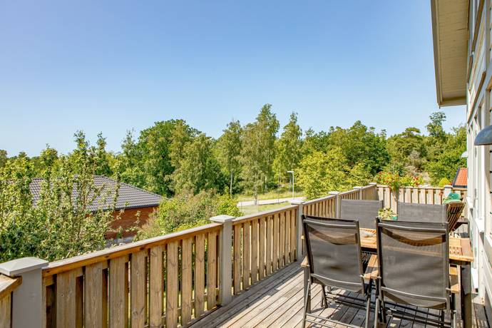 5 rum Villa på Moränvägen 5 Lilla Skipås Halmstads kommun - bild 13