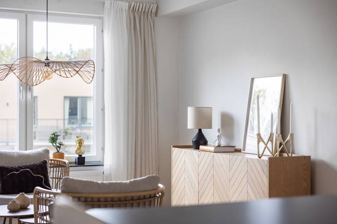 3 rum Lägenhet på Vega Allé 128 Vega Haninge kommun - bild 6