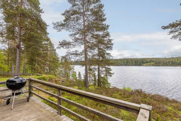 3 rum Villa på Fröseke Gamla Järnvägen 2 Fröseke Uppvidinge kommun - bild 9