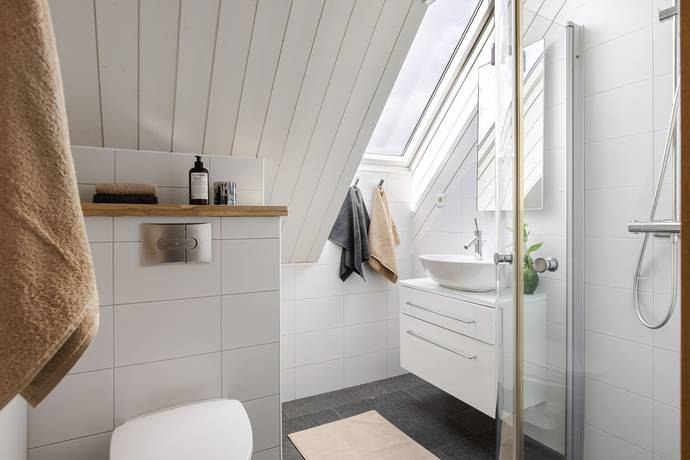 6 rum Parhus på Slalomsvängen 10 Åre By Åre kommun - bild 27