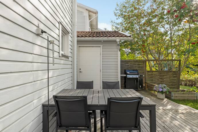 5 rum villa på Tryffelvägen 61 Norby, Uppsala kommun - bild 2