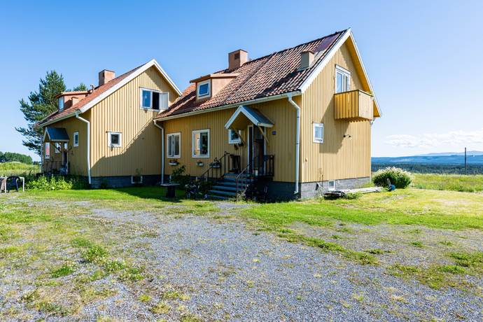 övrig på Mattmars-Bye 408 Mattmar, Åre kommun - bild 5