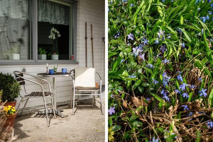 5 rum Villa på Lottas väg 14 Hjärup Staffanstorps kommun - bild 37