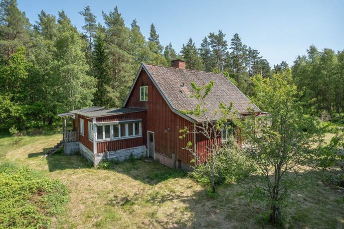 7 rum Villa på Norra Vånga Fåröna 1 Norra vånga Vara kommun - bild 31