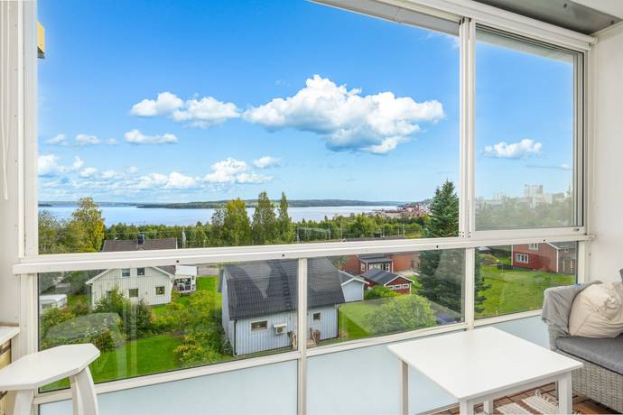 Mellangatan 34, Centrum, Timrå kommun