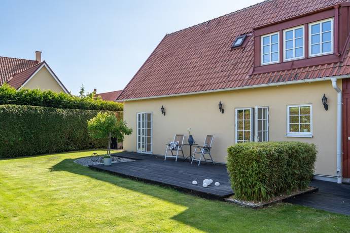 5 rum Villa på Vintrie Byväg 32C Vintrie Malmö kommun - bild 35