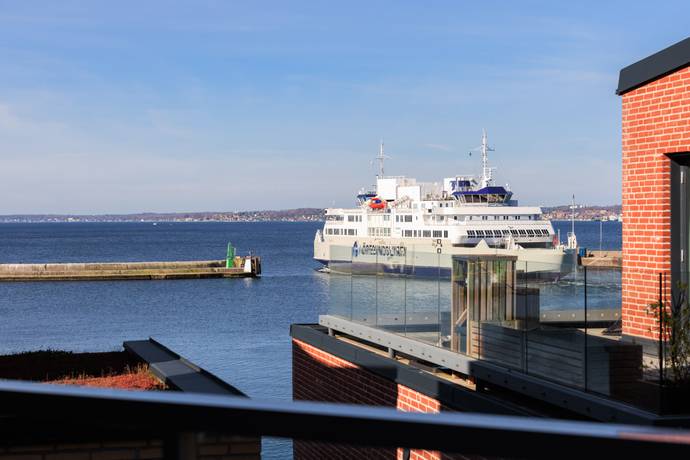 Vågbrytargränd 6, Oceanhamnen, Helsingborgs kommun