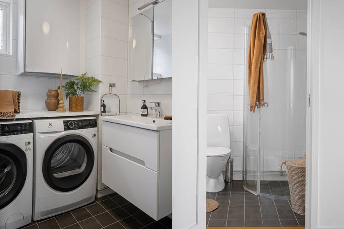 5 rum Lägenhet på Grankullegatan 95C Stadsskogen Alingsås kommun - bild 14