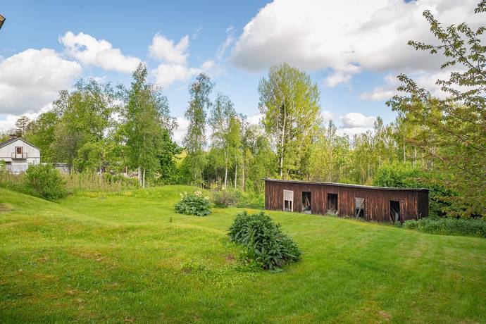 4 rum Villa på Finnsta 301 Ånge kommun - bild 39