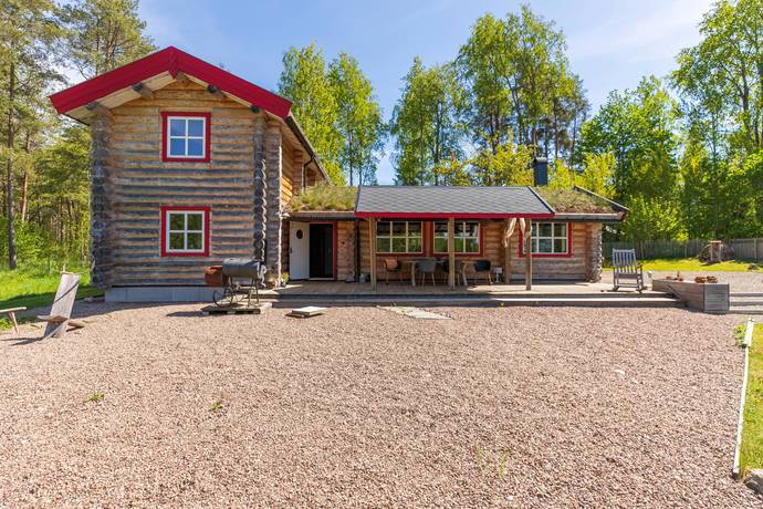 5 rum villa på Ingatorp Högarp 1 Eksjö, Eksjö kommun - bild 3