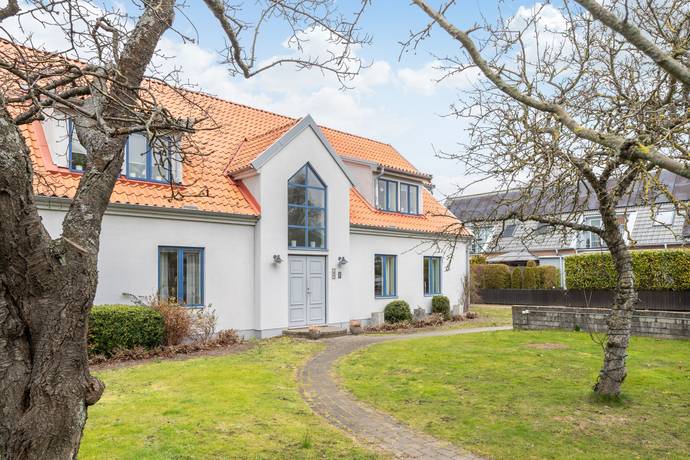 2 rum Lägenhet på Falsterbovägen 35 Höllviken Vellinge kommun - bild 24