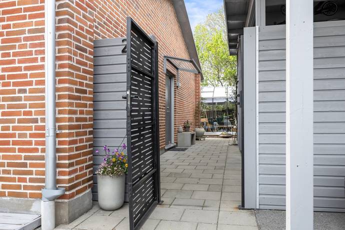 5 rum Villa på Parkmätaregatan 29 Bunkeflostrand Malmö kommun - bild 42