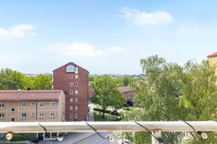 3 rum lägenhet på Råsundavägen 154 Råsunda, Solna kommun - bild 5