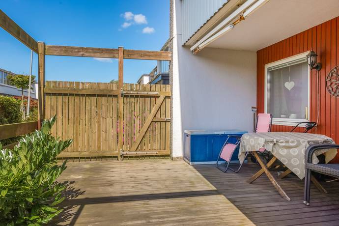 2 rum Lägenhet på Oshögavägen 228 Oxie Malmö kommun - bild 6